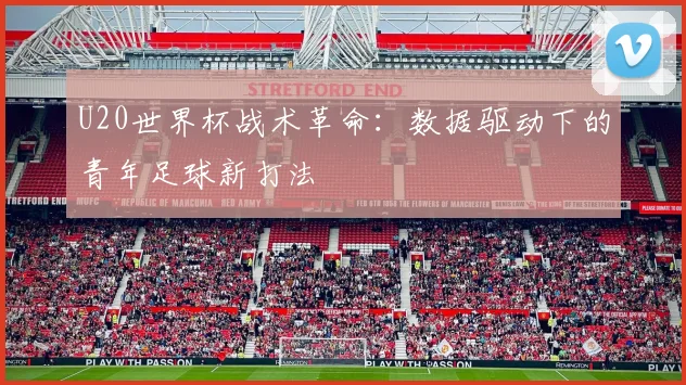 U20世界杯战术革命：数据驱动下的青年足球新打法
